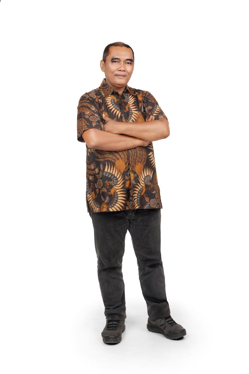 DENNY BARAUNTU