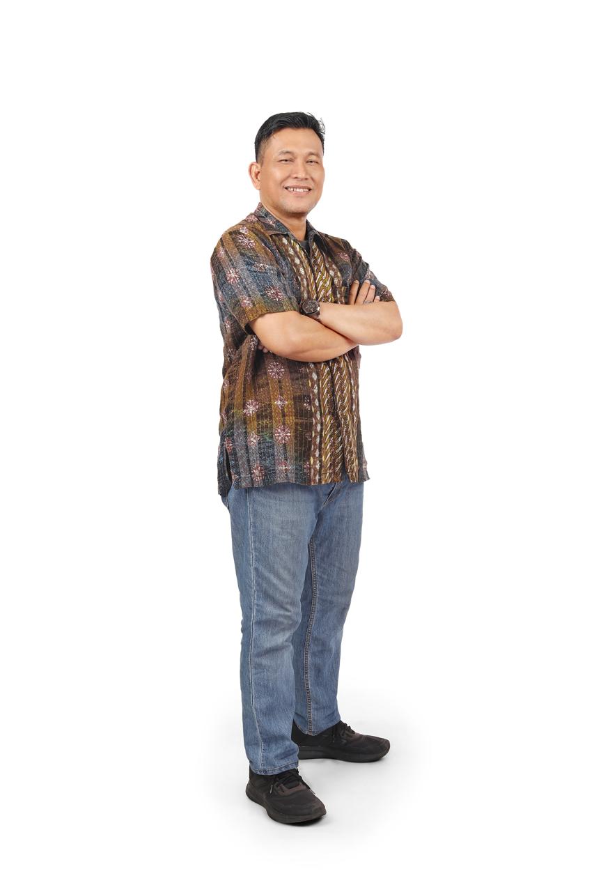 FIRDAUS RAWAJAYA